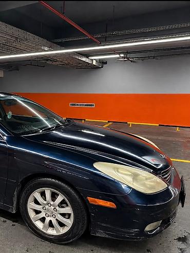 мотор на виндом: Toyota Windom: 2003 г., 3 л, Автомат, Бензин, Седан — 8