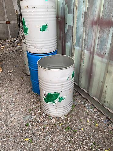 Бочки: Бочка — 9