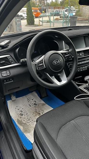киа оптима разбор: Kia Optima: 2019 г., 2.4 л, Автомат, Бензин, Седан — 8