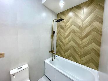 Продажа квартир: 2 комнаты, 57 м², Элитка, 2 этаж, Евроремонт — 4