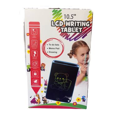 планшет для рисования для детей: Цветной LCD планшет [ акция 50% ] - низкие цены в городе! доска для