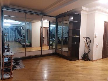 Квартиры: Kiraye verilir geniş və işıqlı mənzil - Tip: çoxmərtəbəli yaşayış — 1