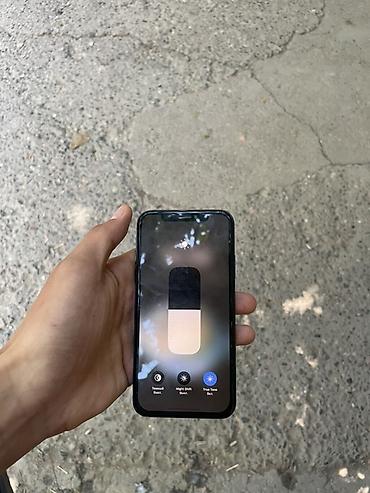 айхон х: IPhone X, 256 гбцвет Space Gray Основные характеристики: - Дисплей — 2