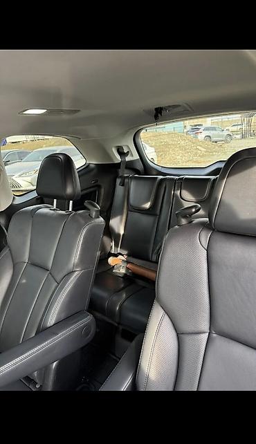 Subaru: Subaru Ascent: 2019 г., 2.4 л, Вариатор, Бензин, Внедорожник — 18