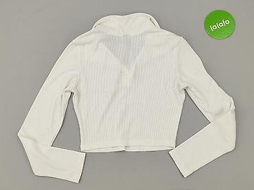 crop top h: Shein, Damska koszulka polo, rozmiar XS — 3