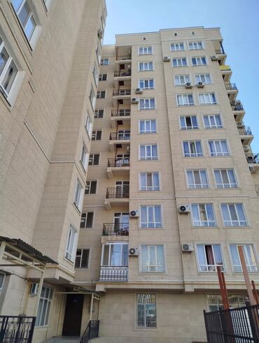 Продажа квартир: 1 комната, 47 м², Элитка, 6 этаж, Евроремонт