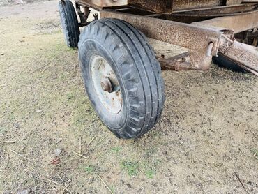 Traktorlar: Salam traktor t40 lapeti və dırmıqı ilə birlikdə satılır hərbiri — 8