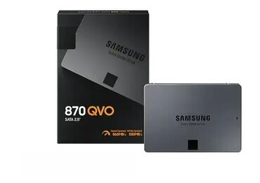 samsung galaxy s6 edge cena: Brand: Samsung |x|x Model: SSD 2.5" SATA 4TB Samsung 870 QVO