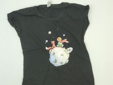 T-shirts: M (EU 38), condition - Good