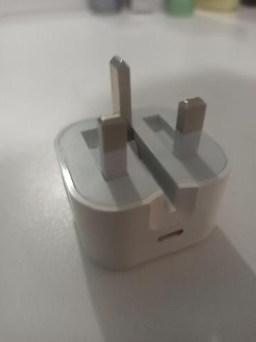 apple adaptor: Adapter Apple, Yeni — 2