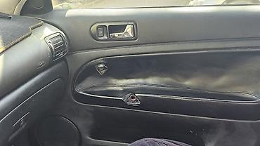 Volkswagen: Volkswagen Passat: 2001 г., 2.3 л, Автомат, Бензин, Седан — 13