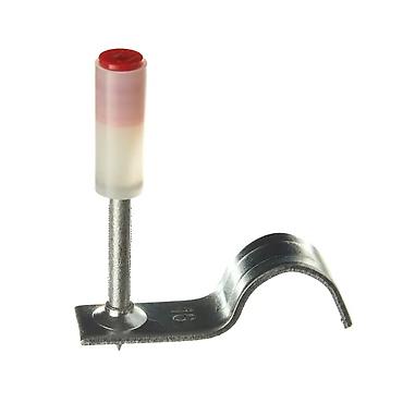 boyama seti: Mini Pistonlu Dübel Mixi 25 mm (16 mm Oval Başlıq) – 100 ədəd Qiymət — 1