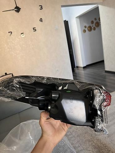 coroll: Задний правый стоп-сигнал Toyota Новый — 3