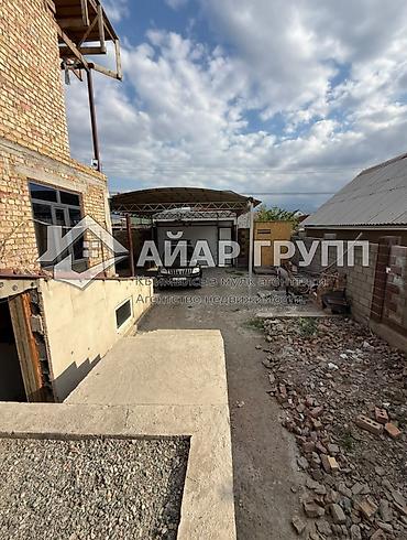 kg house: Дом Hi-Tech в Ак-Ордо 3 — 220 м² + подвал 55 м² на участке 4 сотки — 2