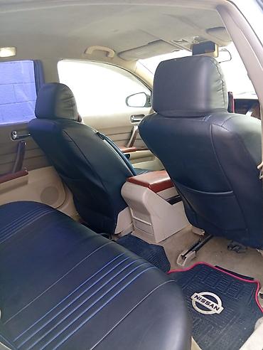 Nissan: Nissan Teana: 2.3 l | 2004 il Universal — 9