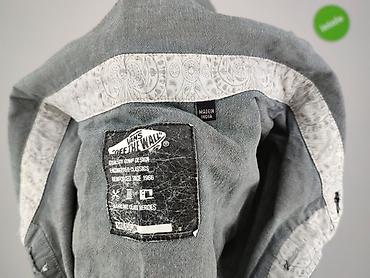 internetowy second hand: Vans, Koszulа dla mężczyzn, rozmiar M — 4
