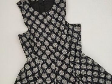 H&M, Women`s dress, size M (EU 38)
