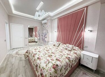 снять квартиру без риэлтора: 3 комнаты, 116 м², Элитка, 3 этаж, Дизайнерский ремонт