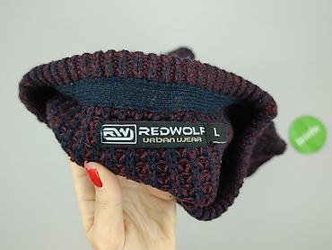 retro: Sweter dla mężczyzn, rozmiar L — 4