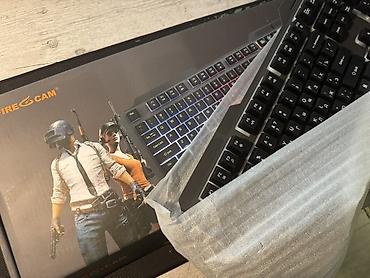 fire: Компьютер, ядер - 6, ОЗУ 16 ГБ, Игровой, Б/у, Intel Core i5, NVIDIA GeForce GTX 1660 Ti, SSD — 7