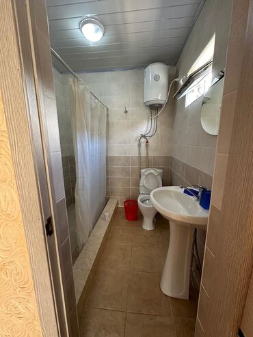 Иссык-Куль 2025: Номер, Гостевой дом «Уют» Чолпон-Ата, Парковка, стоянка — 13