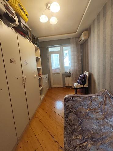 Продажа квартир: Пос. Бакиханов, 4 комнаты, Новостройка, 112 м² — 9