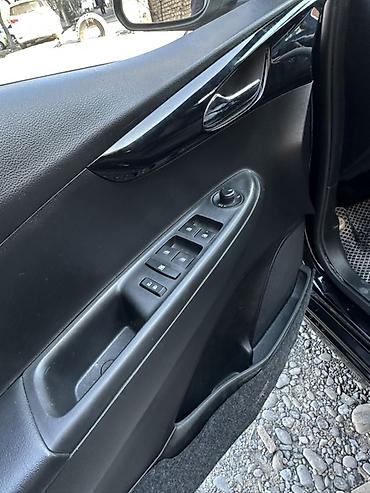 Chevrolet: Chevrolet Spark: 2018 г., 1.4 л, Автомат, Бензин, Хэтчбэк — 5