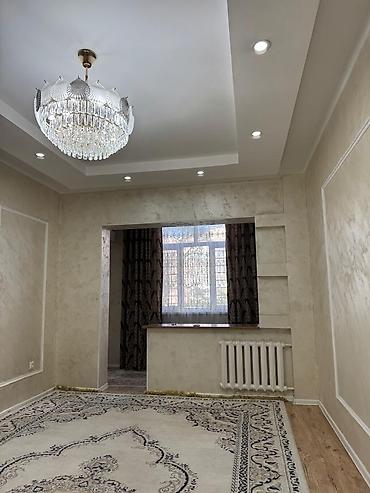квартиры карпинка: 2 комнаты, 52 м², Карпинка 106 серия, 5 этаж, Евроремонт — 4
