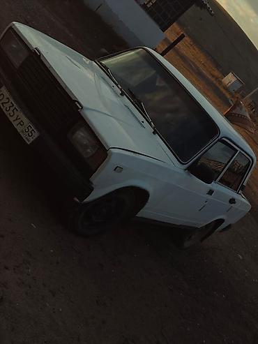 ВАЗ (ЛАДА): ВАЗ (ЛАДА) 2107: 2005 г., Механика, Седан at lalafo.kg — 6 ВАЗ (ЛАДА): ВАЗ (ЛАДА) 2107: 2005 г., Механика, Седан — 6