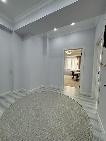 Продажа квартир: 1 комната, 53 м², Элитка, 7 этаж, Дизайнерский ремонт — 6
