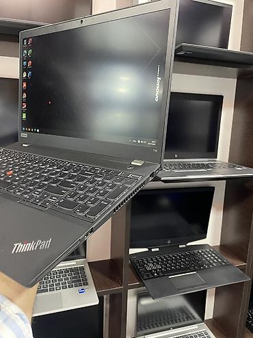 bluetooth mouse: 🔥 Lenovo ThinkPad T15 Gen 1 – Premium keyfiyyət, yüksək performans və — 3