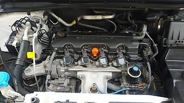 Honda: Honda HR-V: 2021 г., Кроссовер — 7