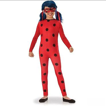 pidzame kragujevac: Kostim Lady Bug Dobrodošli u Davidov shop online market, koji će Vas — 1