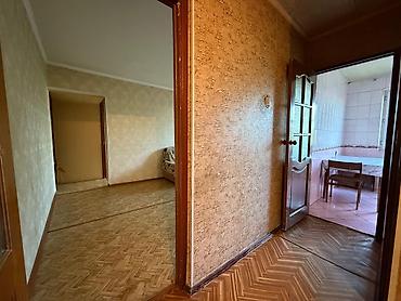 Долгосрочная аренда квартир: 3 комнаты — 1