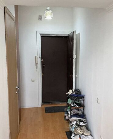 скрябина советская: 1 комната, 39 м², 105 серия, 4 этаж, Евроремонт