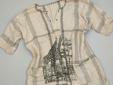 tureckie sukienki plus size: Women`s tunic, size M (EU 38)