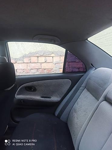 эбу ипсум: Mitsubishi Mirage: 1999 г., Бензин, Седан — 6