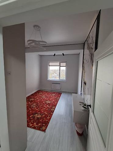 кватиру: 1 комната, 33 м², Элитка, 7 этаж, Евроремонт — 6