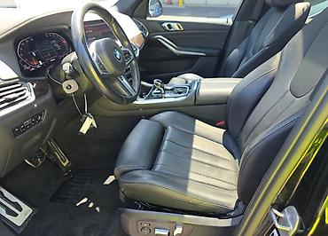 bwm e60: BMW X5 M: 2021 г., 3 л, Автомат, Бензин, Кроссовер — 7