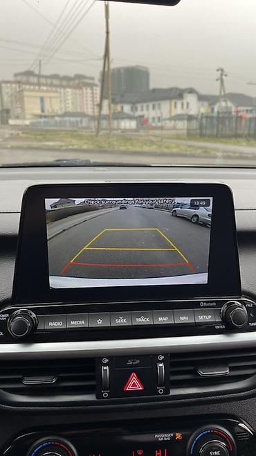 Kia: Kia K3: 2019 г., Вариатор, Бензин, Седан — 8