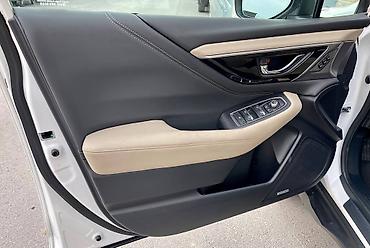 абвес: Subaru Outback: 2020 г., Бензин, Универсал — 5
