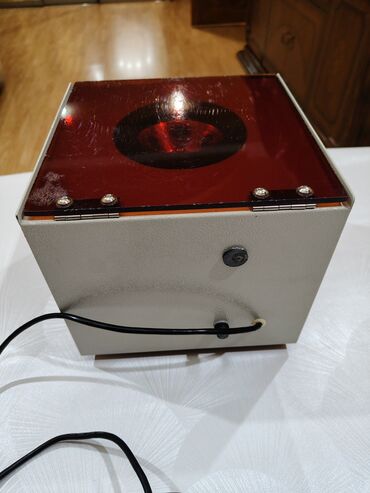 Медицинское оборудование: Электрическая центрифуга серии 800 широко используется в больницах — 7