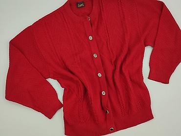yups karta: Kardigan damski, rozmiar 4XL — 1