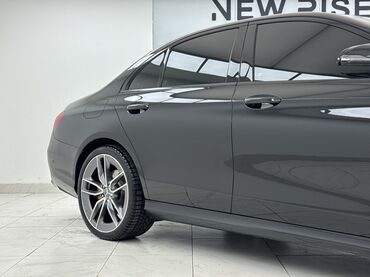 Mercedes-Benz: Mercedes-Benz E-Class: 2019 г., 2 л, Типтроник, Гибрид, Седан — 5