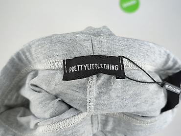 dresy strauss: PrettyLittleThing, Legginsy Sportowe damskie, rozmiar M — 4