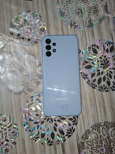 casper via a1: Samsung Galaxy A13, Qırıq