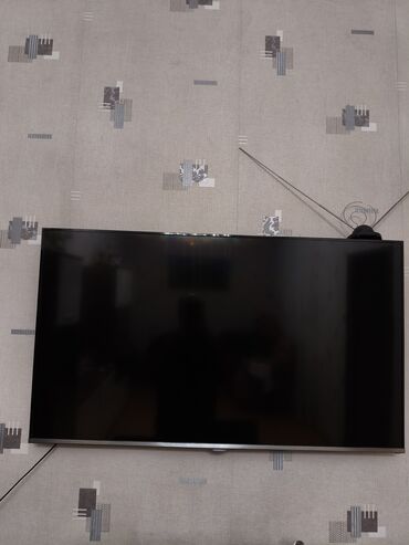 Б/у Телевизор Samsung Led 40" Самовывоз