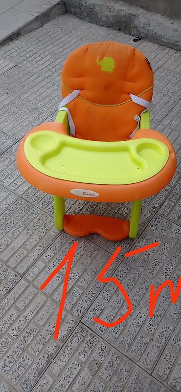 eliptik velosiped: Uşaq əşyaları paketi 1) Uşaq velosipedi – KLASSS markalı, balaca — 4