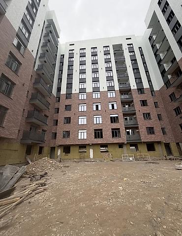 кв балыкчы: Сдан, 2 комнаты, 66 м² — 3