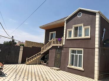 Həyət evləri və villaların satışı: Biləcəri 5 otaqlı, 198 kv. m, Kredit yoxdur, Yeni təmirli — 1